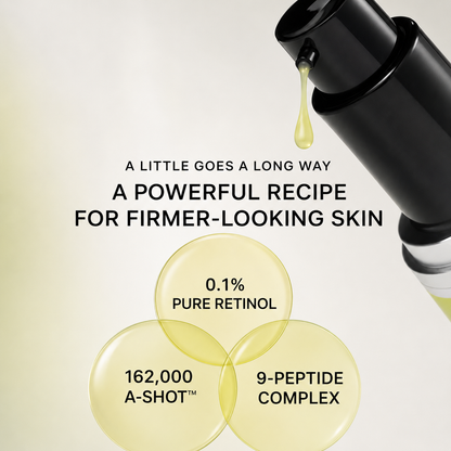Celimax The Vita-A Retinol Shot Tightening Serum – 30ml